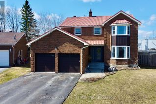 Detached House for Sale, 22 Mariposa Dr, Orillia, ON