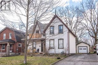 House for Sale, 55 Daly Ave Avenue, Stratford, ON
