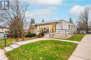 Office for Sale, 3742 Nafziger Road, Wellesley, ON