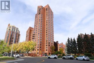 Condo Apartment for Sale, 500 Eau Claire Avenue Sw #602A, Calgary, AB