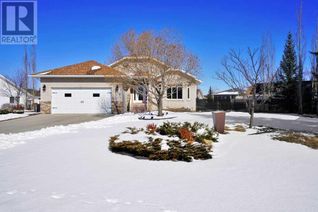 House for Sale, 105 Park Meadows Place, Olds, AB