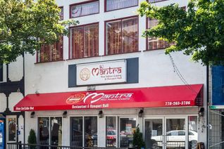 Commercial/Retail Property for Sale, 1015 Fort St, Victoria, BC