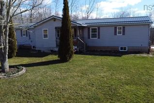 Mini Home for Sale, 9641 Highway 215, South Maitland, NS