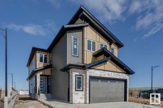Detached House for Sale, 2 Winston Cr, Fort Saskatchewan, AB