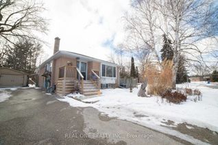 Property for Rent, 7 Kemano Rd Rd, Aurora, ON