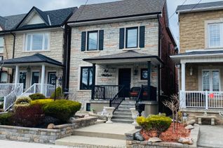 Duplex for Sale, 94 Wallace Ave, Toronto, ON