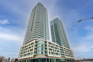 Condo Apartment for Sale, 2033 Kennedy Rd #2305, Toronto, ON
