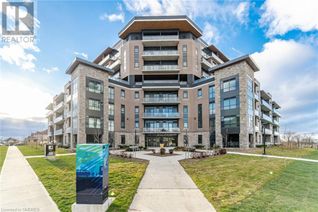 Condo Apartment for Sale, 332 Gosling Gardens Unit# 312, Guelph, ON