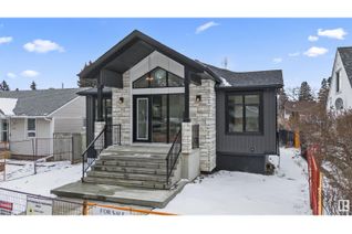 Detached House for Sale, 12138 126 St Nw, Edmonton, AB