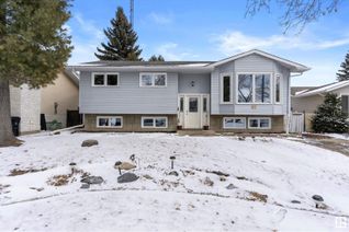 House for Sale, 82 Rosewood Dr, Sherwood Park, AB