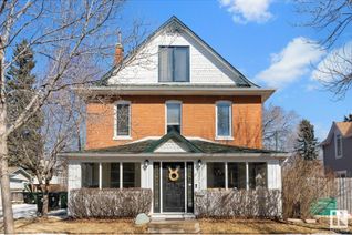 Detached House for Sale, 10011 106 St, Fort Saskatchewan, AB