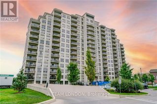 Condo Apartment for Rent, 1030 Coronation Dr #1006, London, ON
