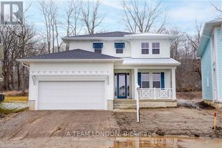 House for Sale, 70 The Promenade #LOT 34, Central Elgin, ON