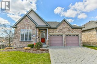 Bungalow for Sale, 578 Mcgarrell Place Unit# 9, London, ON