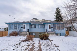 Duplex for Sale, 8503/8505 83 Av Nw, Edmonton, AB