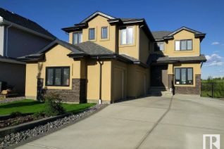 House for Sale, 9507 205 St Nw, Edmonton, AB