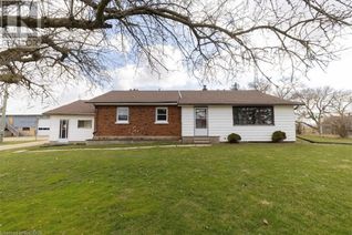 Bungalow for Sale, 015865 Grey-Bruce Line, Chatsworth (Twp), ON