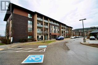 Condo for Rent, 17 Kay Crescent Unit# 203, Guelph, ON