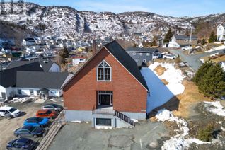 Property, 11 Cribbies Road, Petty Harbour, NL