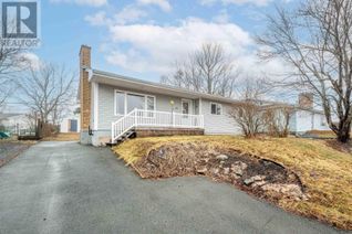 Detached House for Sale, 64 Dickey Drive, Lower Sackville, NS