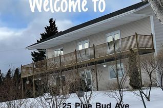 House for Sale, 25 Pinebud Avenue, Trinity, NL