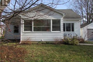 Detached House for Sale, 376 26th Street W, Owen Sound, ON