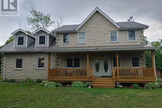 Detached House for Sale, 540 Cutler Road, Yarker, ON