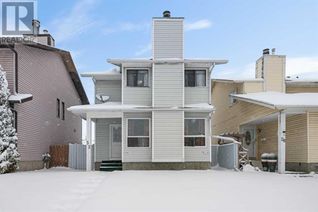 Detached House for Sale, 32 Templegreen Drive Ne, Calgary, AB