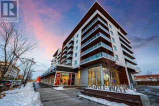 Condo Apartment for Sale, 8445 Broadcast Avenue Sw #609, Calgary, AB