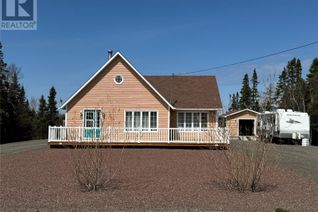 Detached House for Sale, 16 Indian Arm Other W, Lewisporte, NL