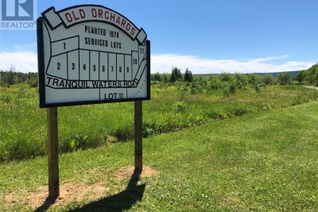 Land for Sale, Lot#9 Upper Tanquil Waters Road, reidville, NL