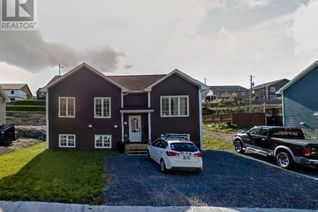 Detached House for Sale, 15 Tuma Avenue, Corner Brook, NL