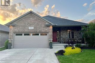 Detached House for Sale, 988 Moy Crescent, London, ON