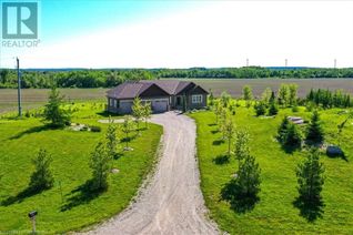 Bungalow for Sale, 434555 4th Line, Amaranth, ON