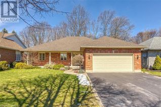 Bungalow for Sale, 9 Newport Lane, Port Dover, ON