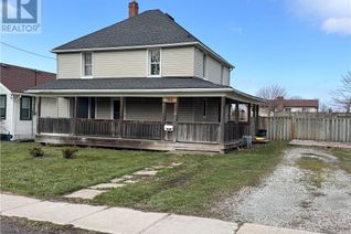 Detached House for Sale, 426 Phipps Street, Fort Erie, ON