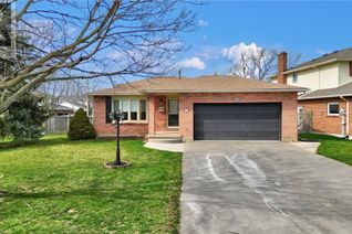 Detached House for Sale, 4505 Green Meadow Boulevard, Beamsville, ON