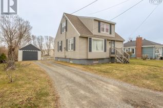 Detached House for Sale, 171 Pleasant Street, Yarmouth, NS