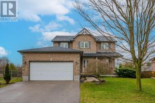 Property for Sale, 95 Halls Drive, Elora, ON