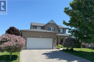 House for Sale, 95 Halls Drive, Elora, ON