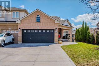 Townhouse for Sale, 135 Reiber Court, Waterloo, ON