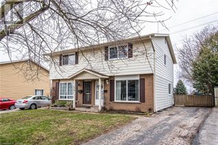 House for Sale, 176 Pinedale Drive, Kitchener, ON