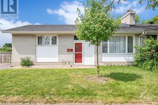 Bungalow for Sale, 1356 Erindale Drive, Ottawa, ON
