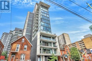 Condo Apartment for Rent, 224 Lyon Street #607, Ottawa, ON