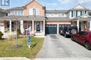 Freehold Townhouse for Sale, 43 Garth Massey Drive, Cambridge, ON