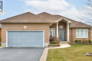 House for Sale, 29 Sun Valley Drive Unit# 184, Baden, ON
