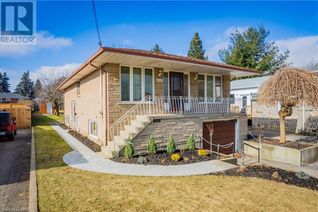 Bungalow for Sale, 3083 Portage Road, Niagara Falls, ON