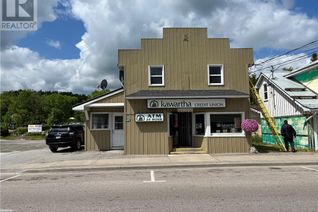 Commercial/Retail Property for Lease, 4075-B County Road 121, Kinmount, ON