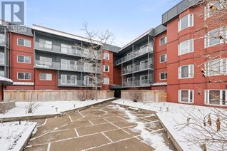 Condo Apartment for Sale, 333 Garry Crescent Ne #109, Calgary, AB