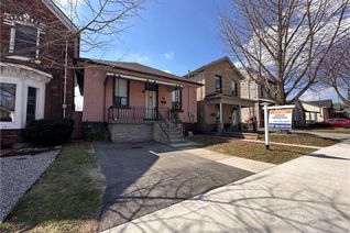 Duplex for Sale, 81 Colbourne Street, Hamilton, ON